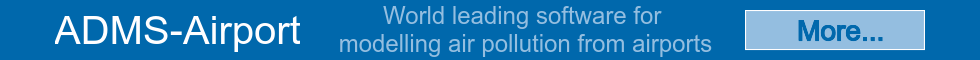 ADMS-Airport